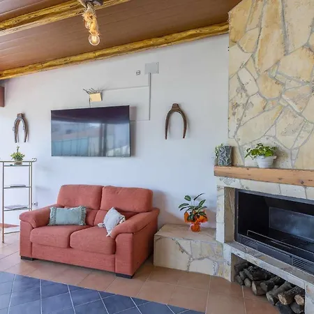 Casa Rural Maimones.-2